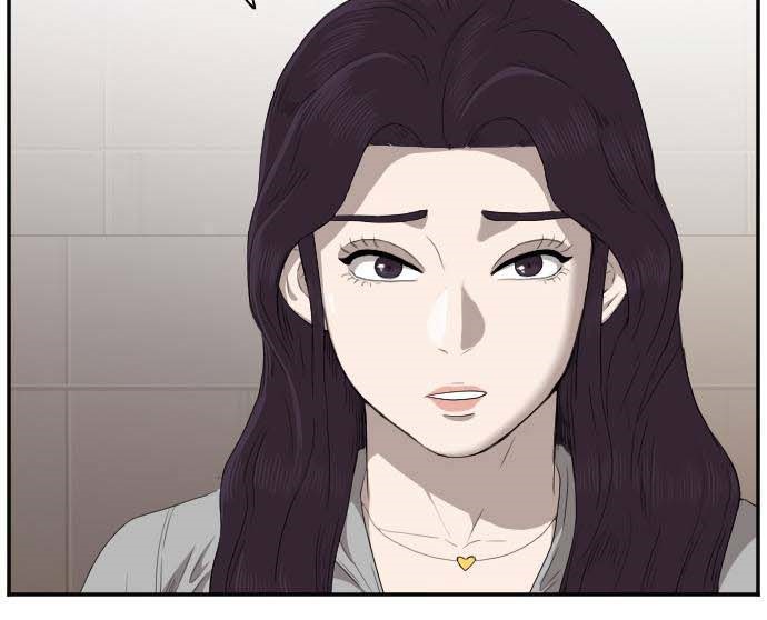 Read A Bad Person AR Manga Online
