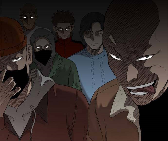 Read A Bad Person AR Manga Online