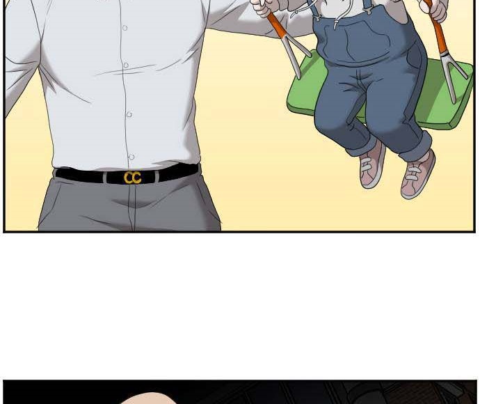 Read A Bad Person AR Manga Online