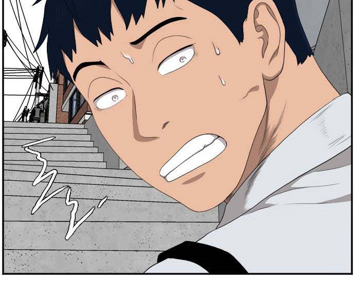 Read A Bad Person AR Manga Online