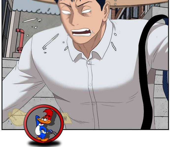 Read A Bad Person AR Manga Online