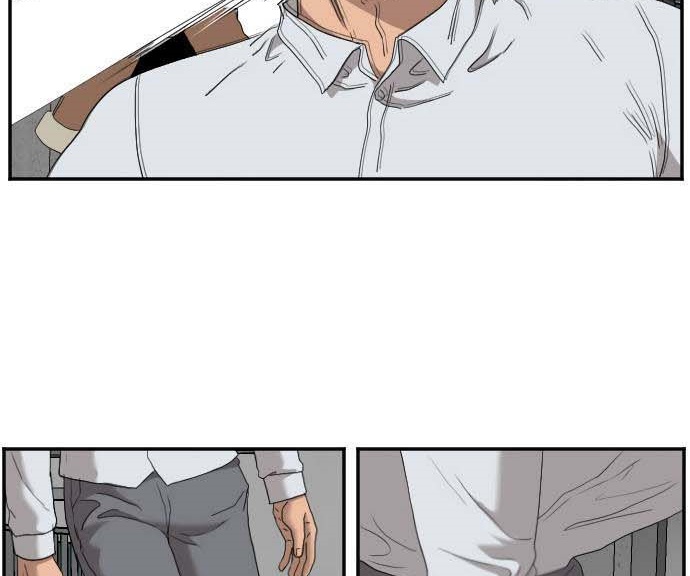 Read A Bad Person AR Manga Online