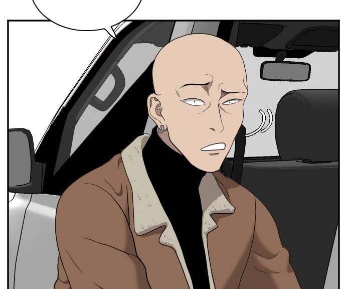 Read A Bad Person AR Manga Online
