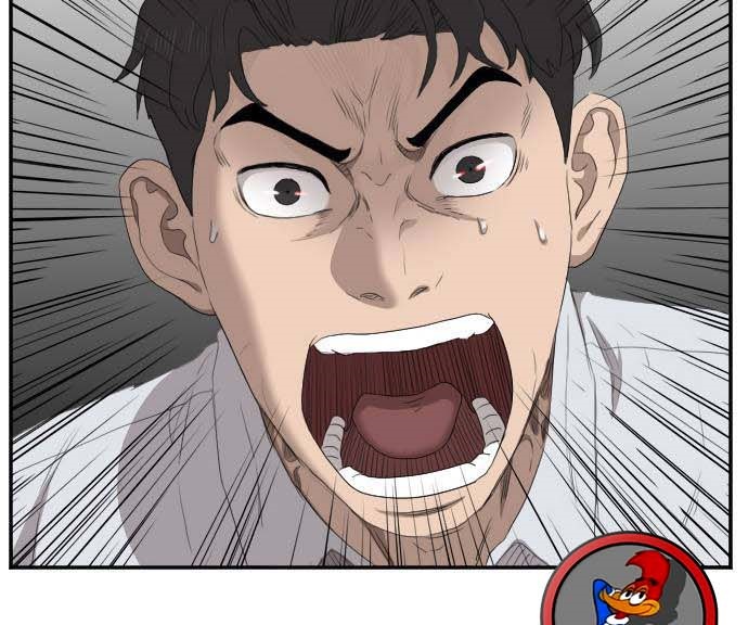 Read A Bad Person AR Manga Online