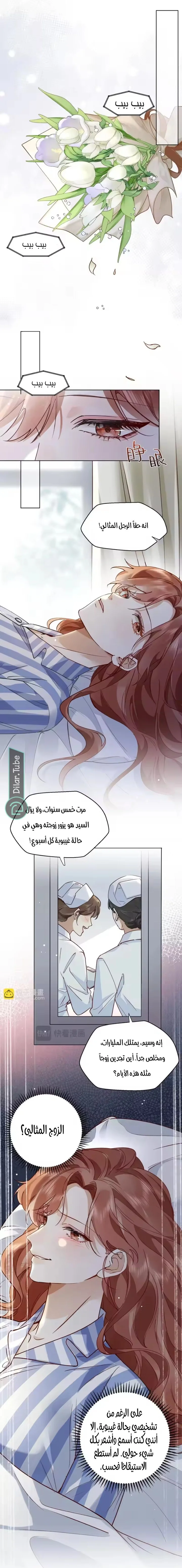 Read A Despicable Marriage AR Manga Online