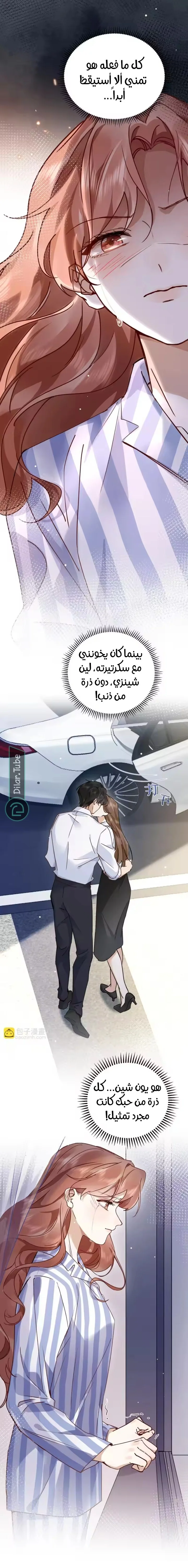Read A Despicable Marriage AR Manga Online