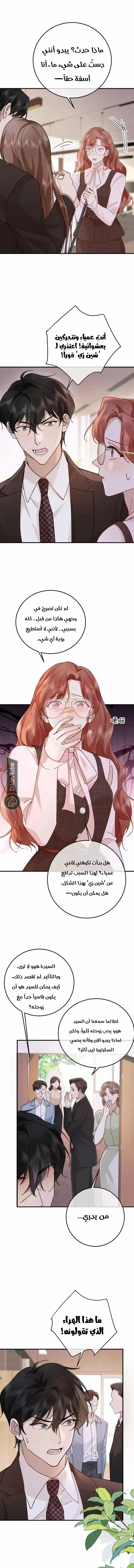Read A Despicable Marriage AR Manga Online