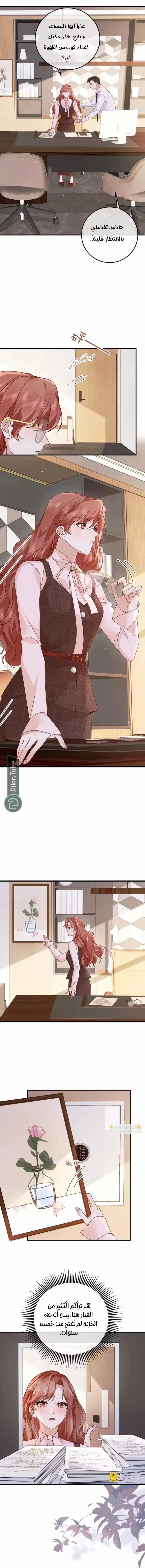 Read A Despicable Marriage AR Manga Online