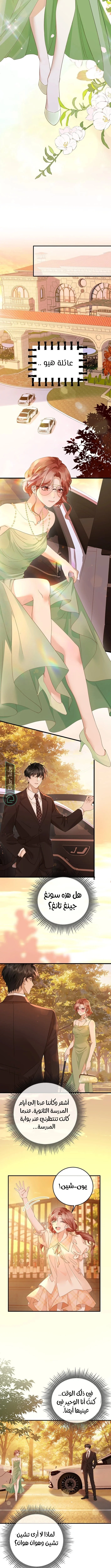 Read A Despicable Marriage AR Manga Online