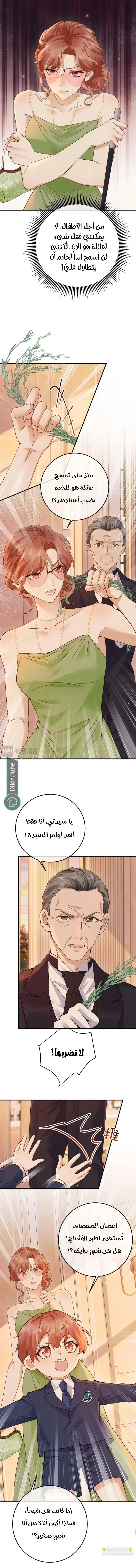Read A Despicable Marriage AR Manga Online