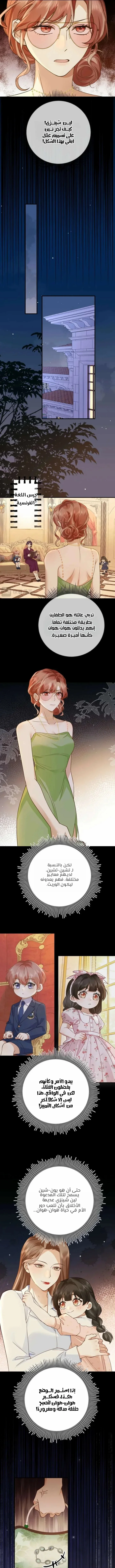 Read A Despicable Marriage AR Manga Online