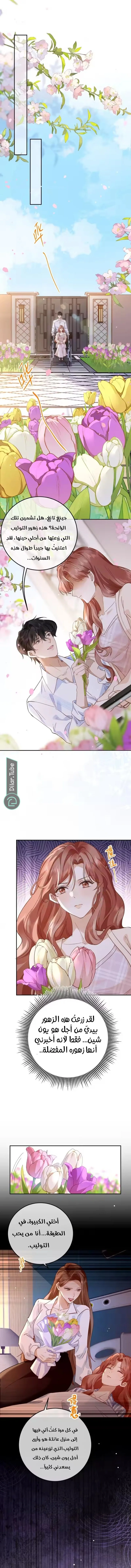 Read A Despicable Marriage AR Manga Online