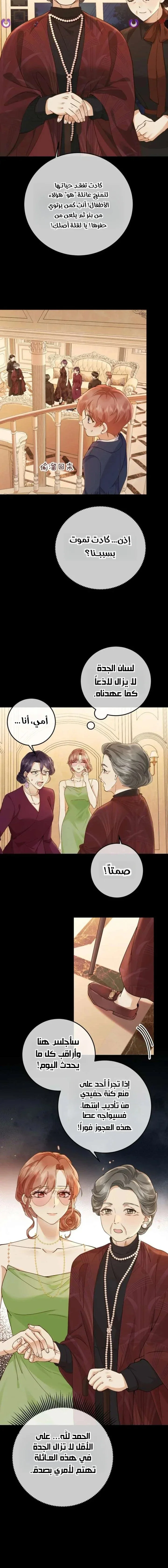Read A Despicable Marriage AR Manga Online