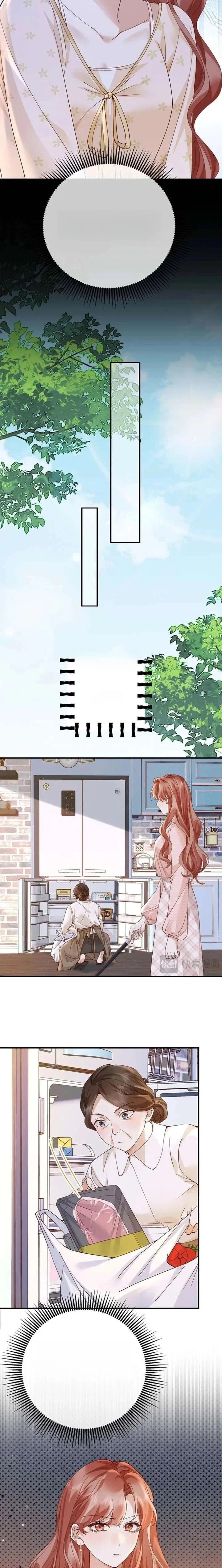Read A Despicable Marriage AR Manga Online
