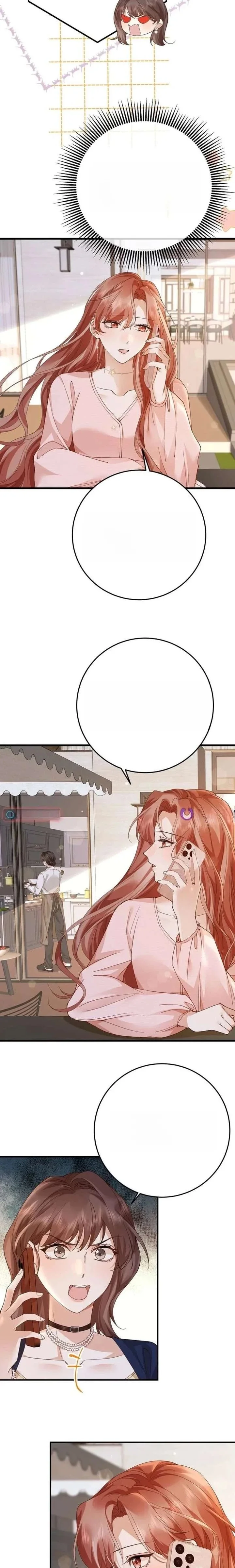 Read A Despicable Marriage AR Manga Online