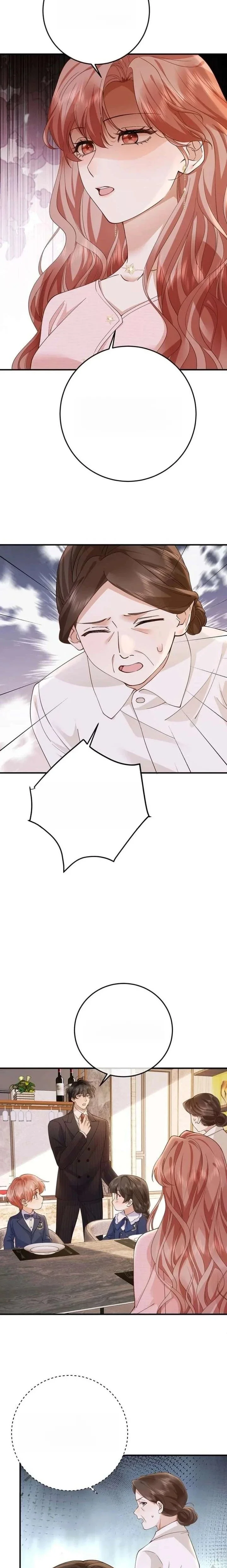 Read A Despicable Marriage AR Manga Online
