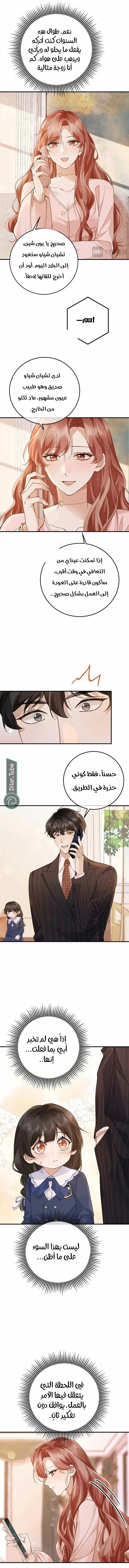Read A Despicable Marriage AR Manga Online