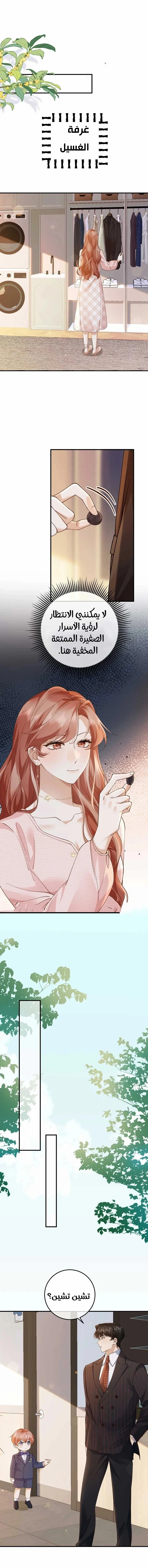 Read A Despicable Marriage AR Manga Online