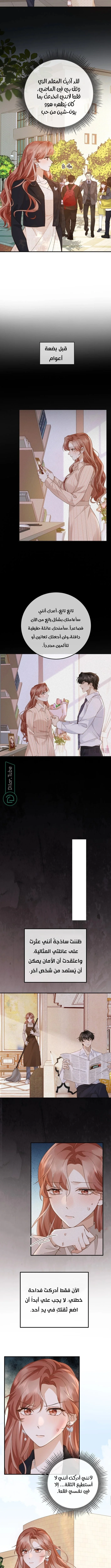 Read A Despicable Marriage AR Manga Online