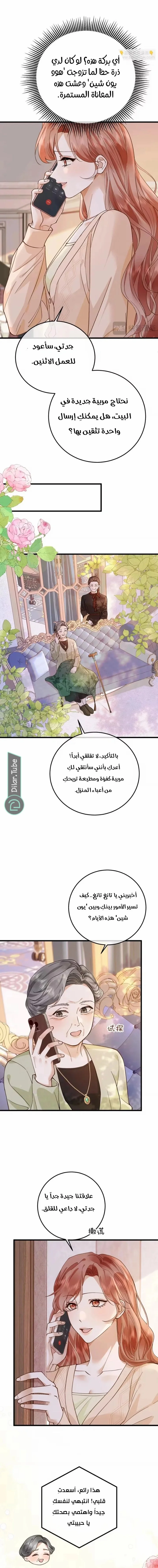 Read A Despicable Marriage AR Manga Online