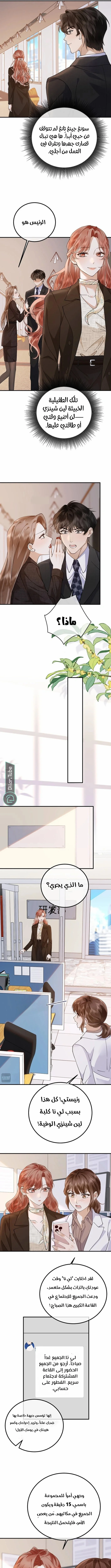 Read A Despicable Marriage AR Manga Online
