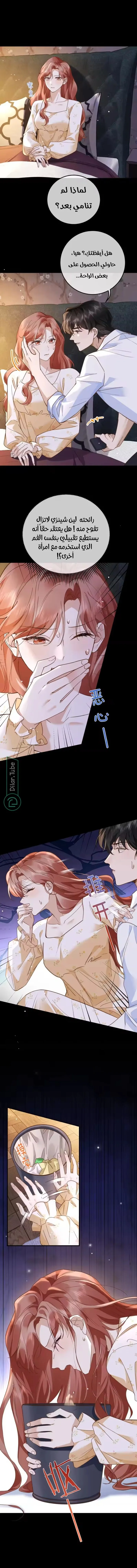 Read A Despicable Marriage AR Manga Online