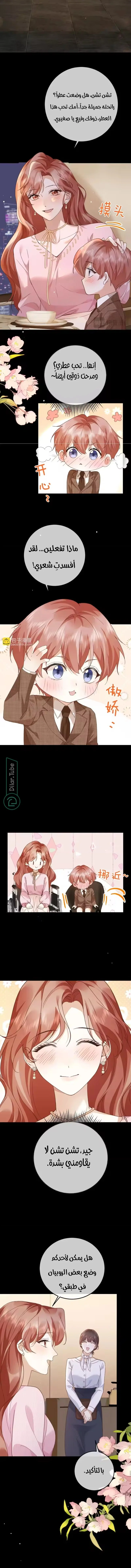 Read A Despicable Marriage AR Manga Online