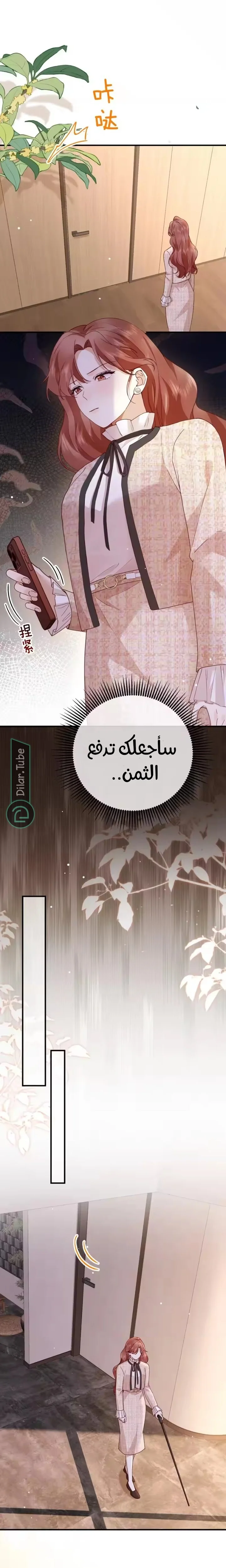 Read A Despicable Marriage AR Manga Online