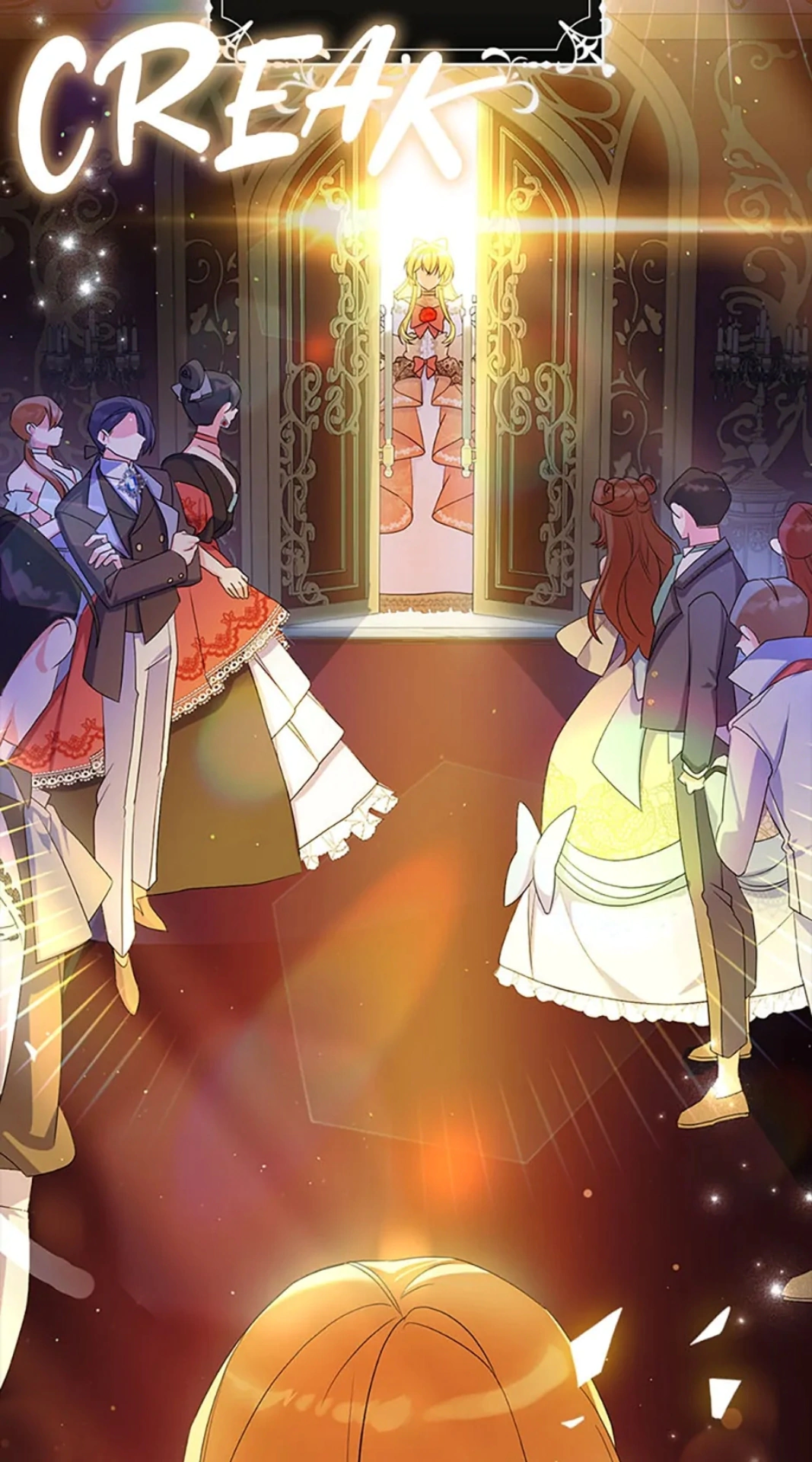 Read A Fairy-Tale Ending for a Fake AR Manga Online