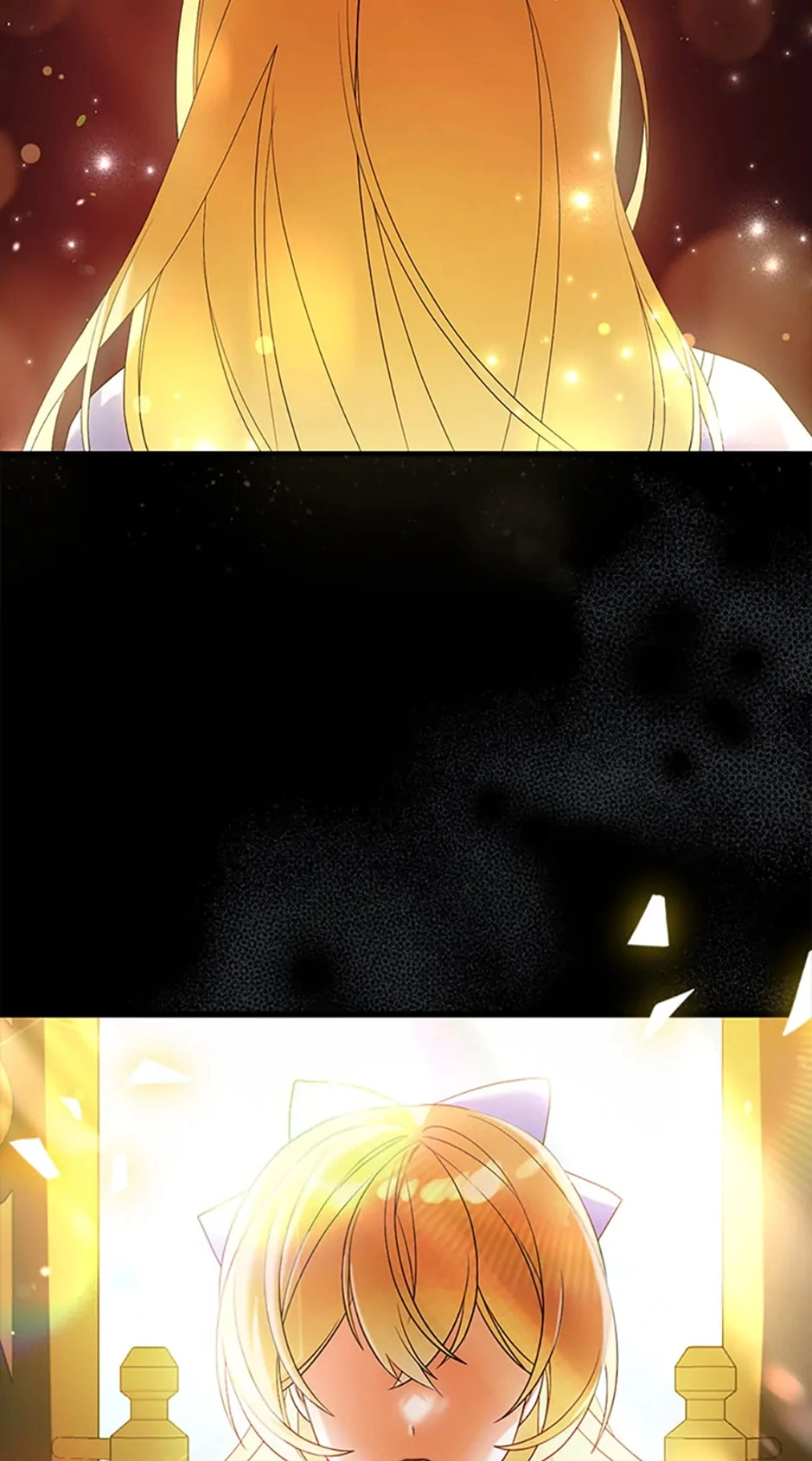 Read A Fairy-Tale Ending for a Fake AR Manga Online