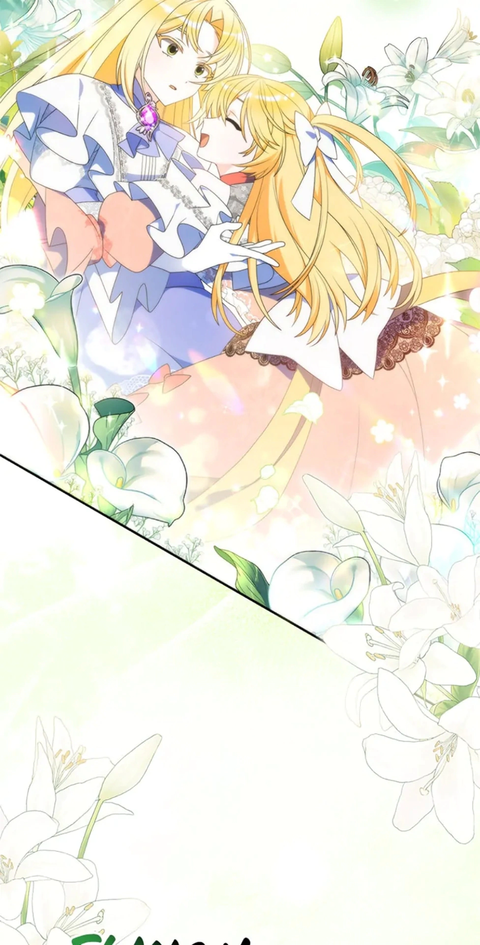 Read A Fairy-Tale Ending for a Fake AR Manga Online