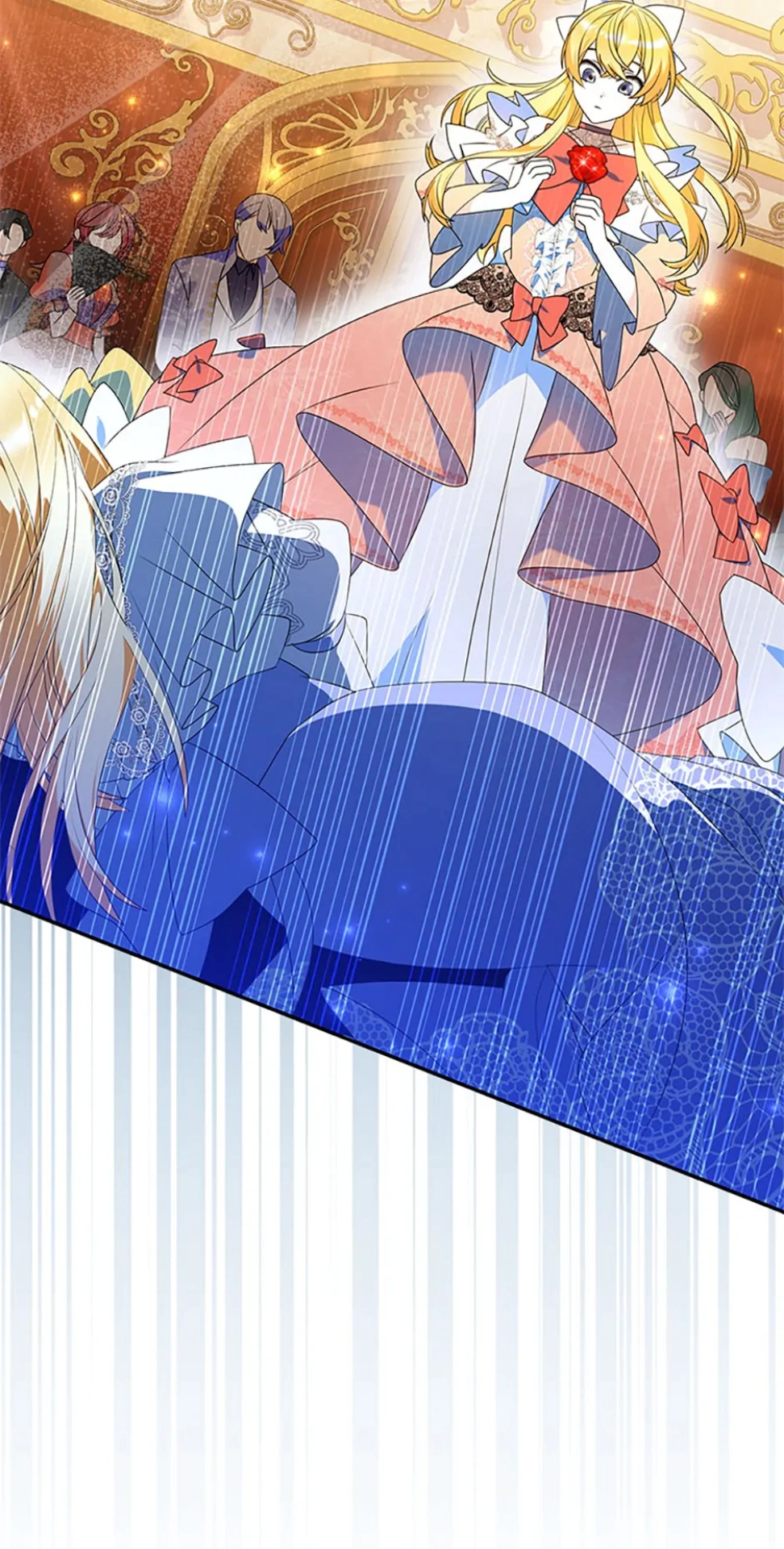 Read A Fairy-Tale Ending for a Fake AR Manga Online