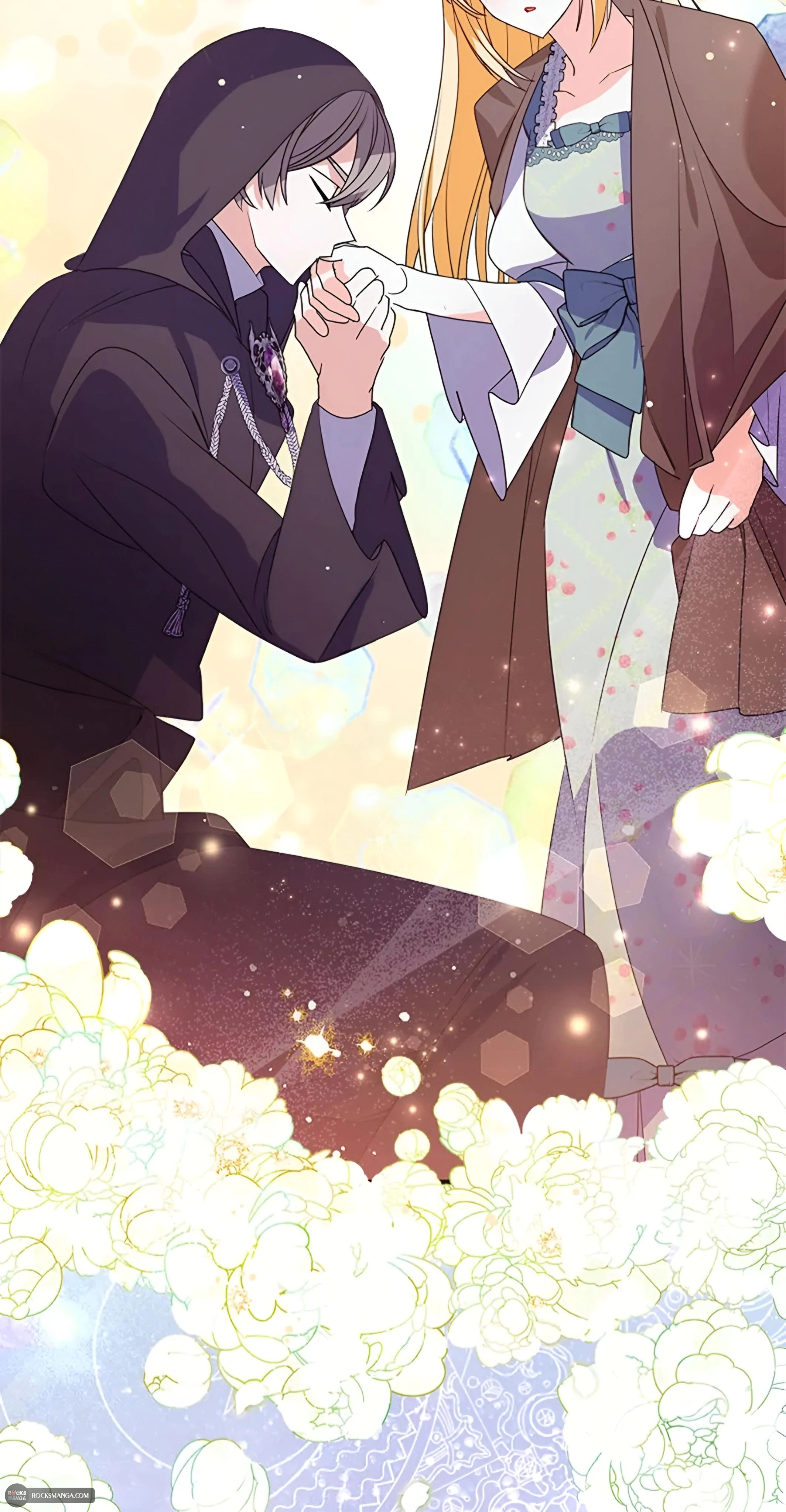 Read A Fairy-Tale Ending for a Fake AR Manga Online