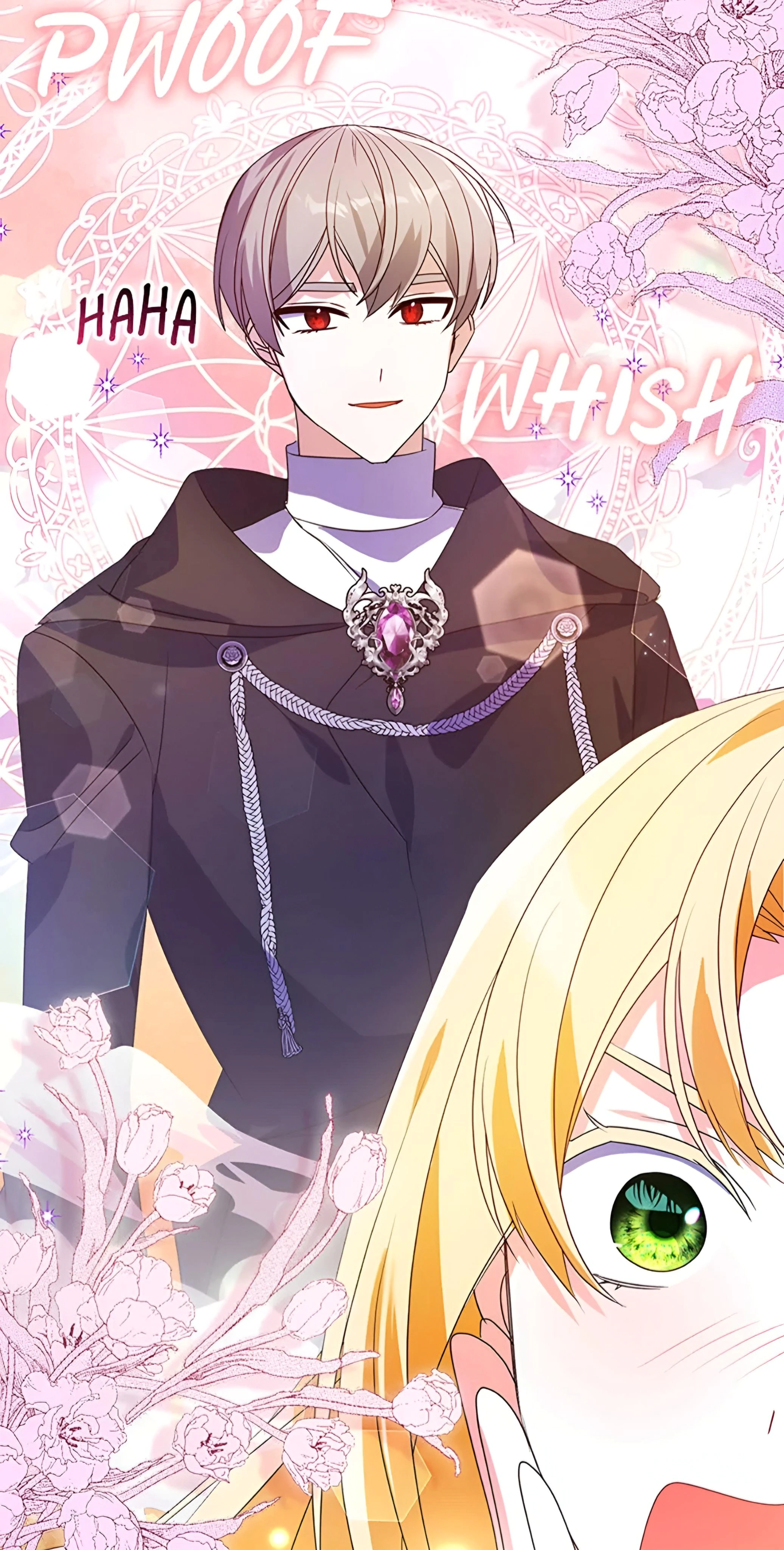 Read A Fairy-Tale Ending for a Fake AR Manga Online