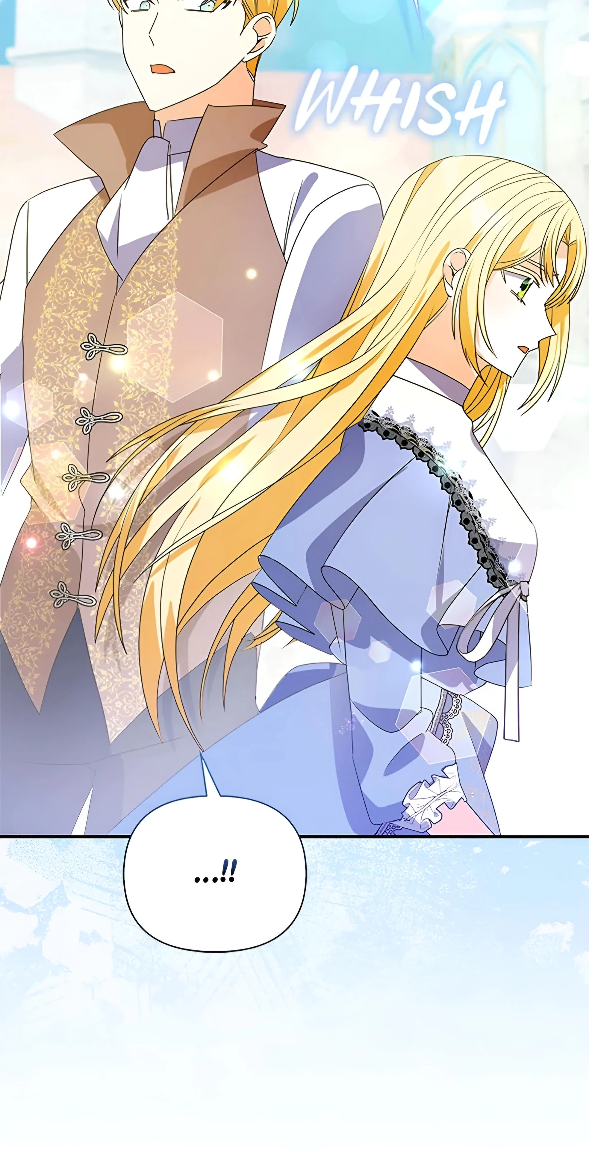 Read A Fairy-Tale Ending for a Fake AR Manga Online