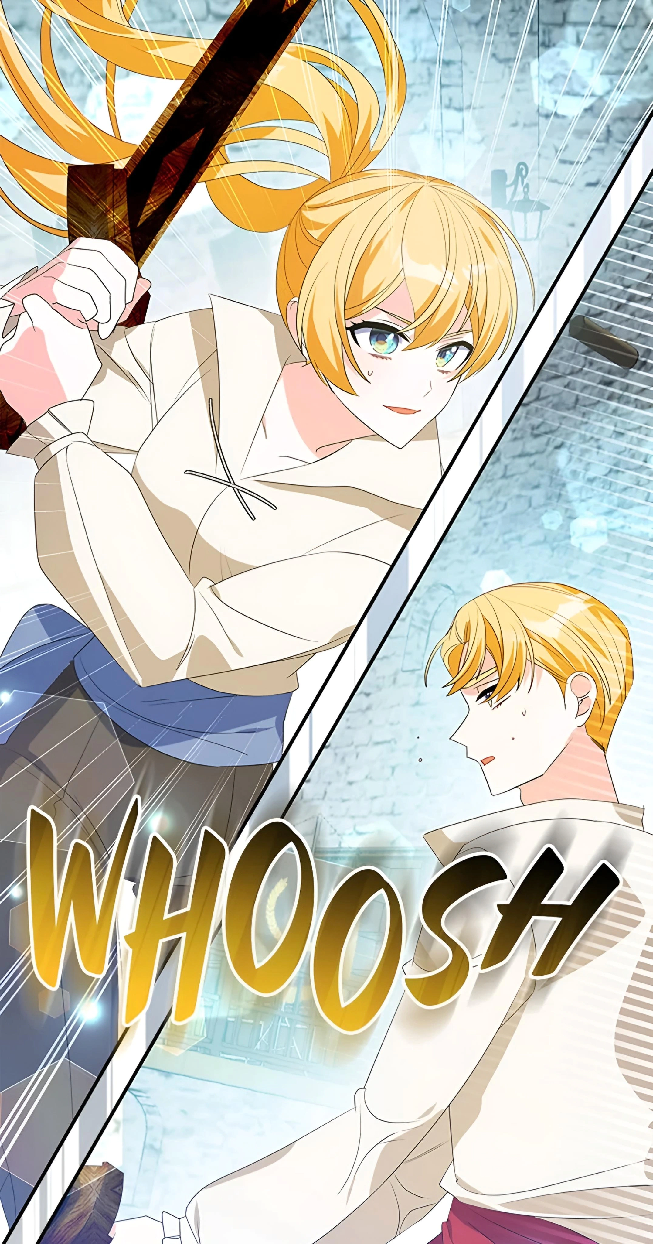 Read A Fairy-Tale Ending for a Fake AR Manga Online