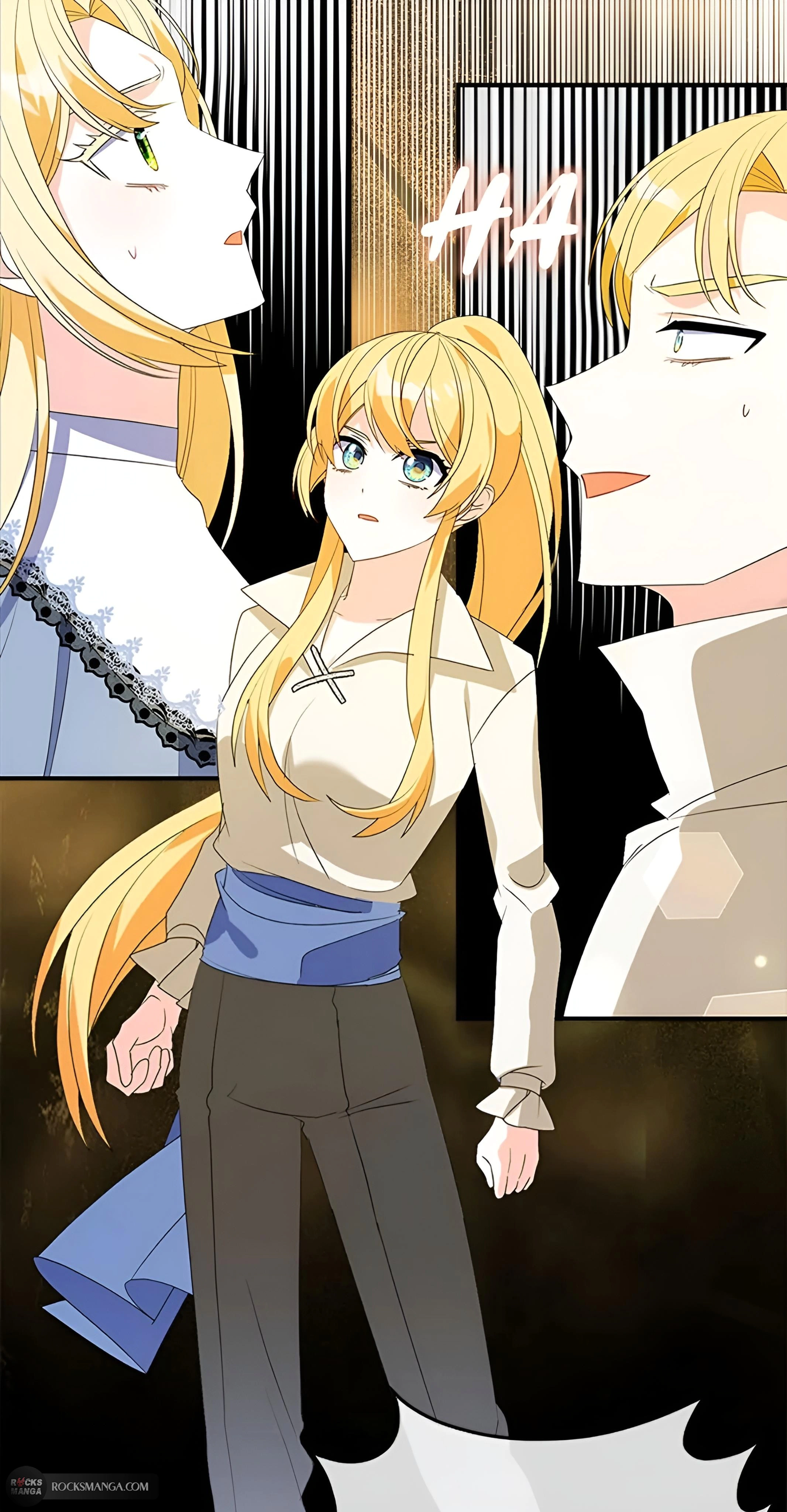 Read A Fairy-Tale Ending for a Fake AR Manga Online