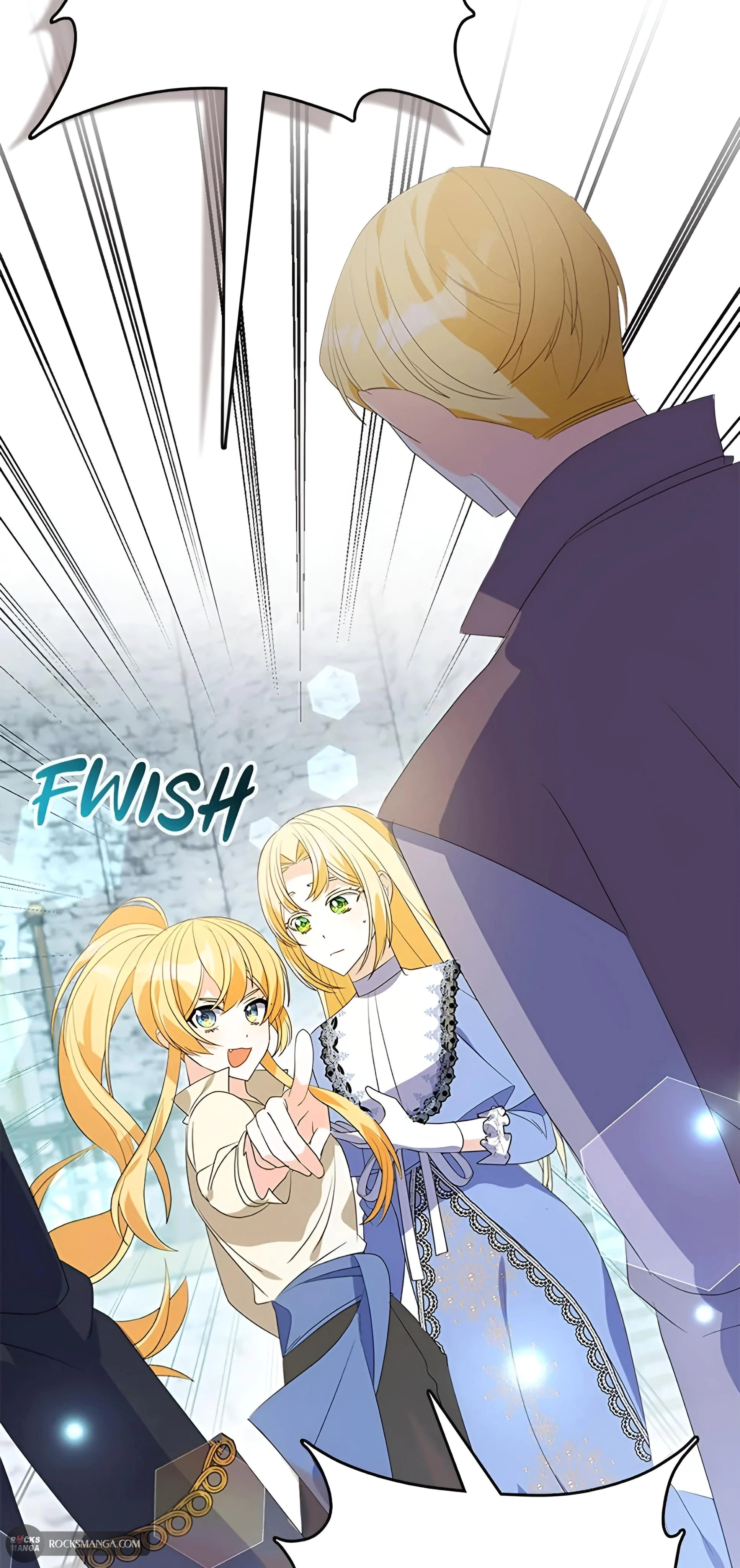 Read A Fairy-Tale Ending for a Fake AR Manga Online