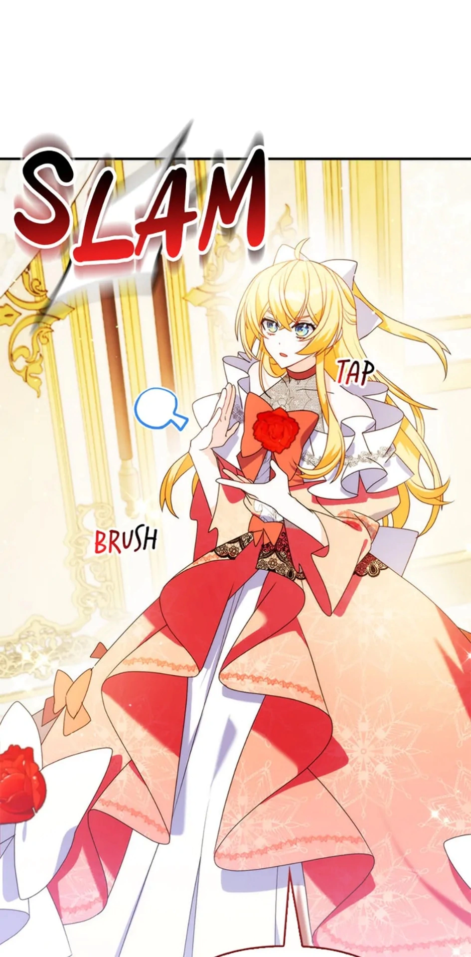 Read A Fairy-Tale Ending for a Fake AR Manga Online