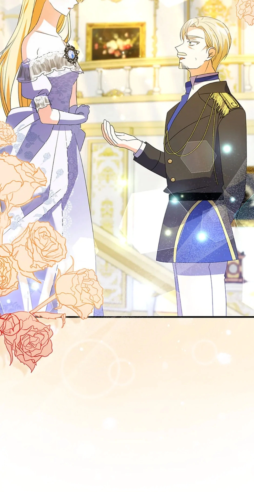 Read A Fairy-Tale Ending for a Fake AR Manga Online