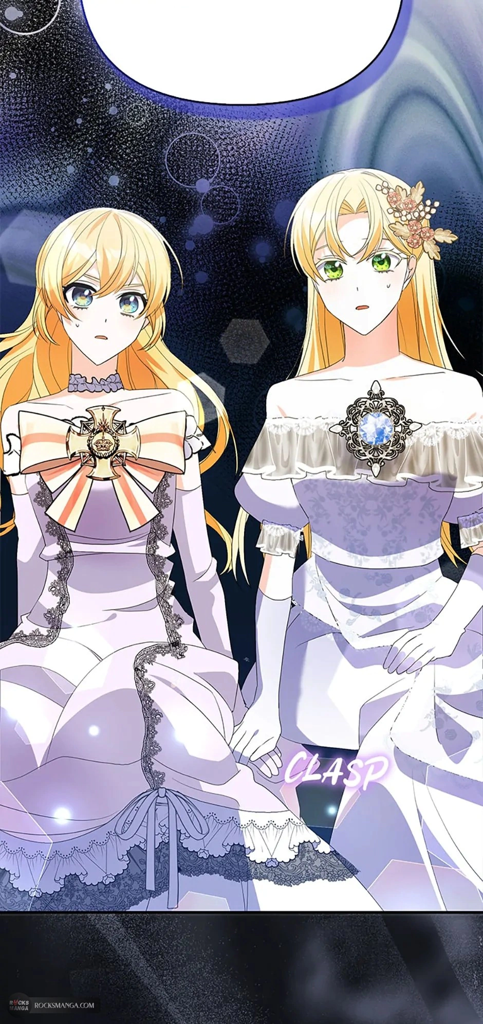 Read A Fairy-Tale Ending for a Fake AR Manga Online