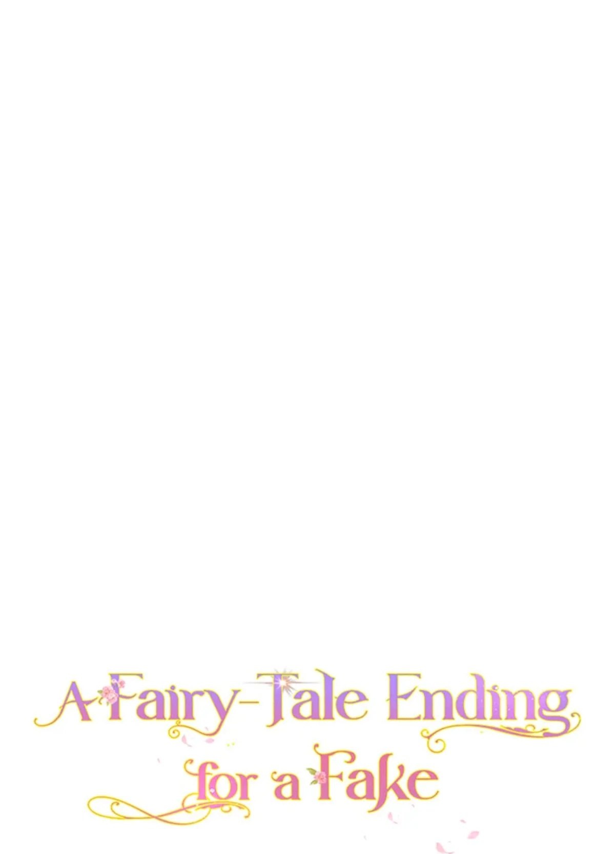 Read A Fairy-Tale Ending for a Fake AR Manga Online