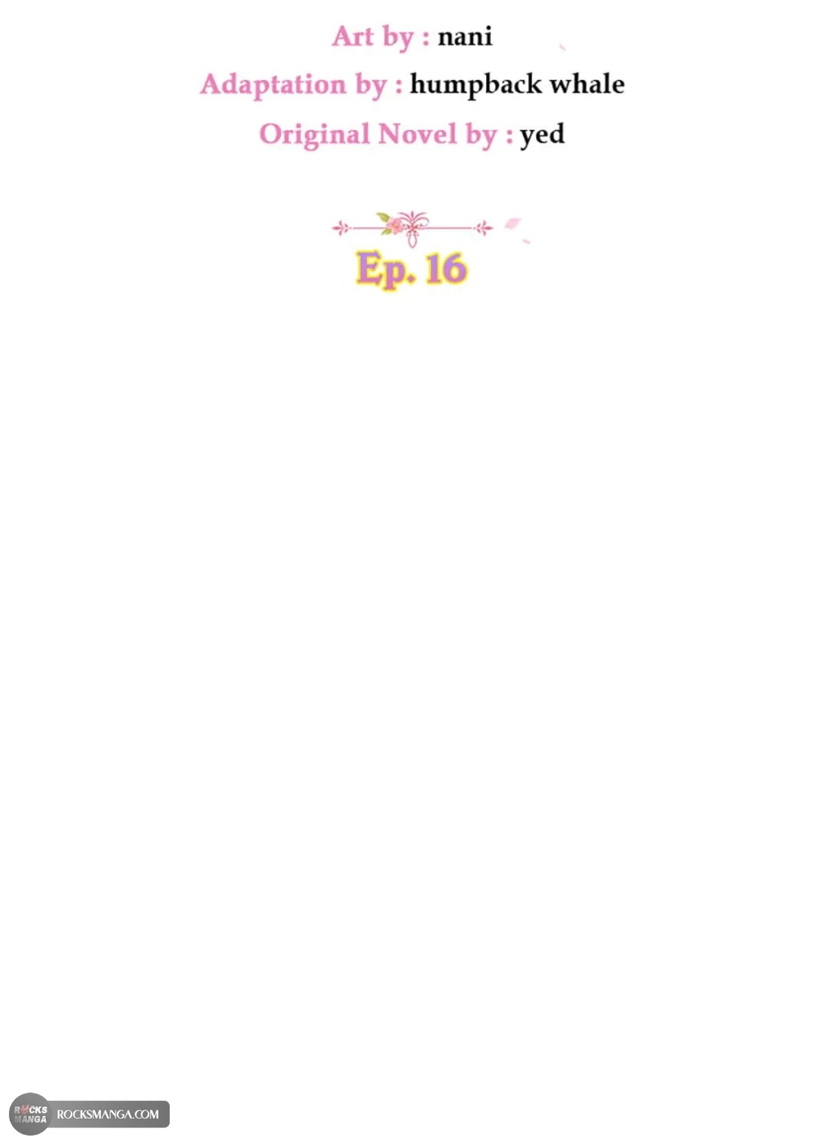 Read A Fairy-Tale Ending for a Fake AR Manga Online