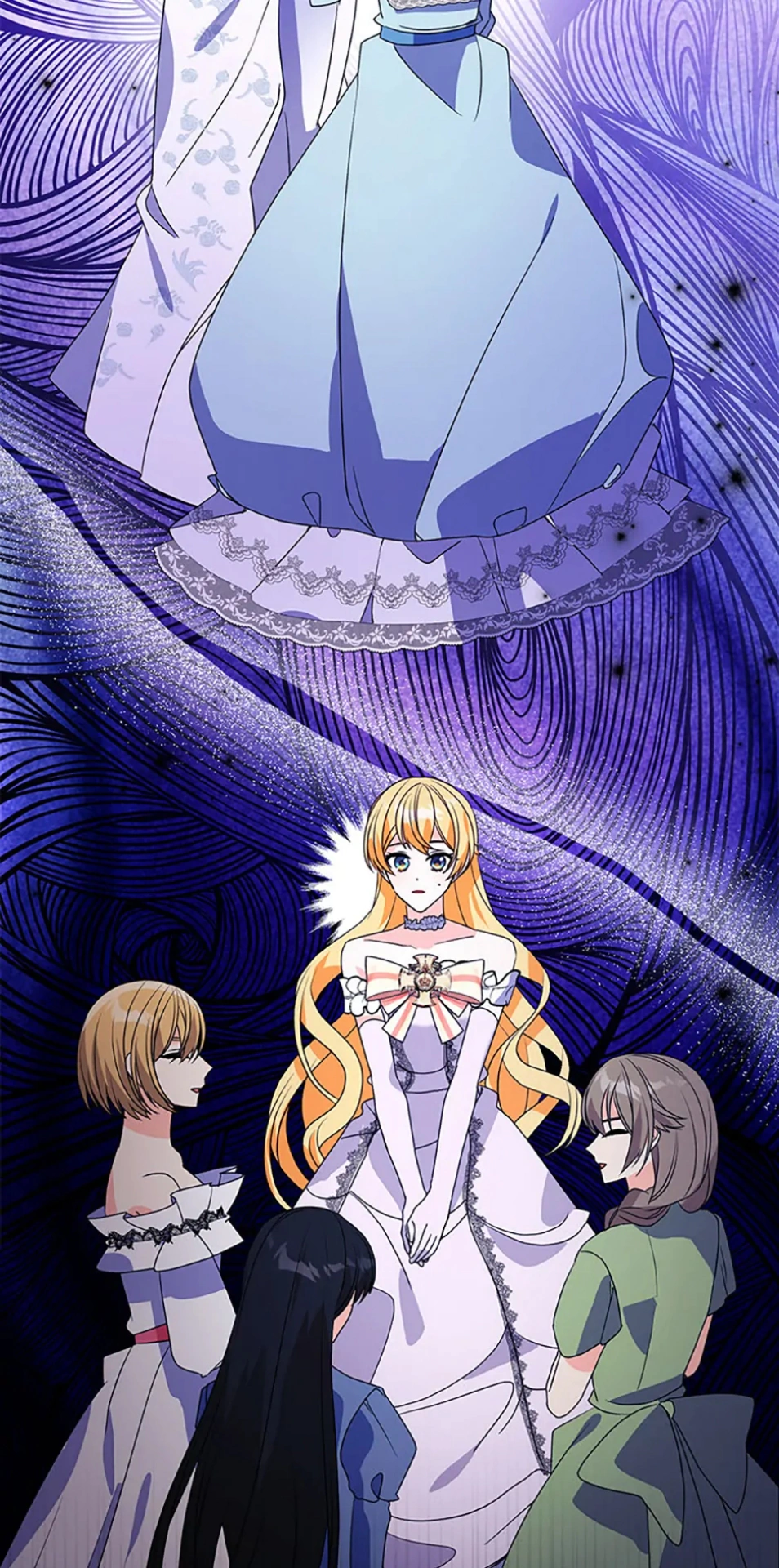 Read A Fairy-Tale Ending for a Fake AR Manga Online