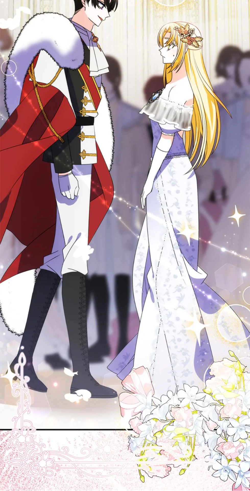 Read A Fairy-Tale Ending for a Fake AR Manga Online