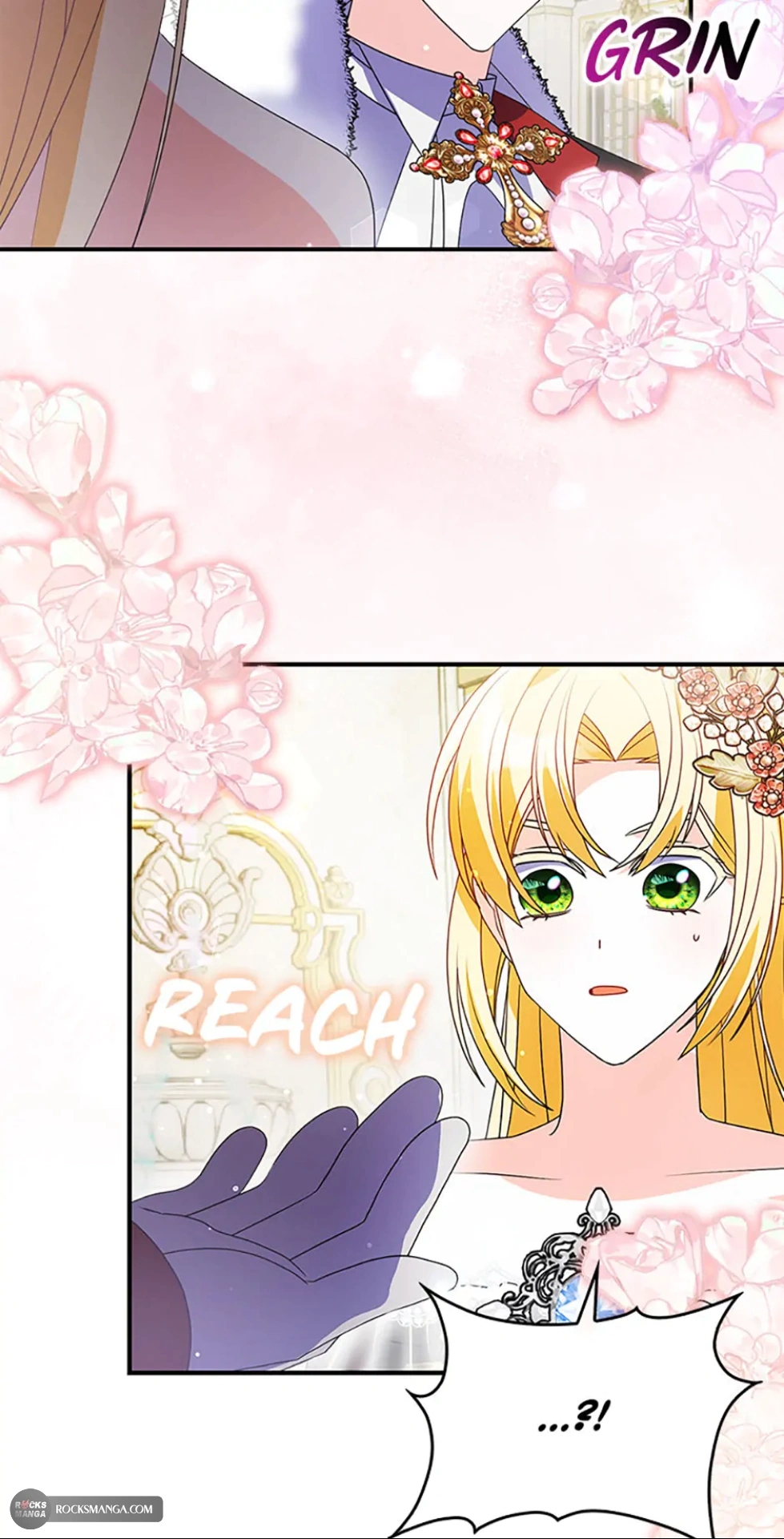 Read A Fairy-Tale Ending for a Fake AR Manga Online