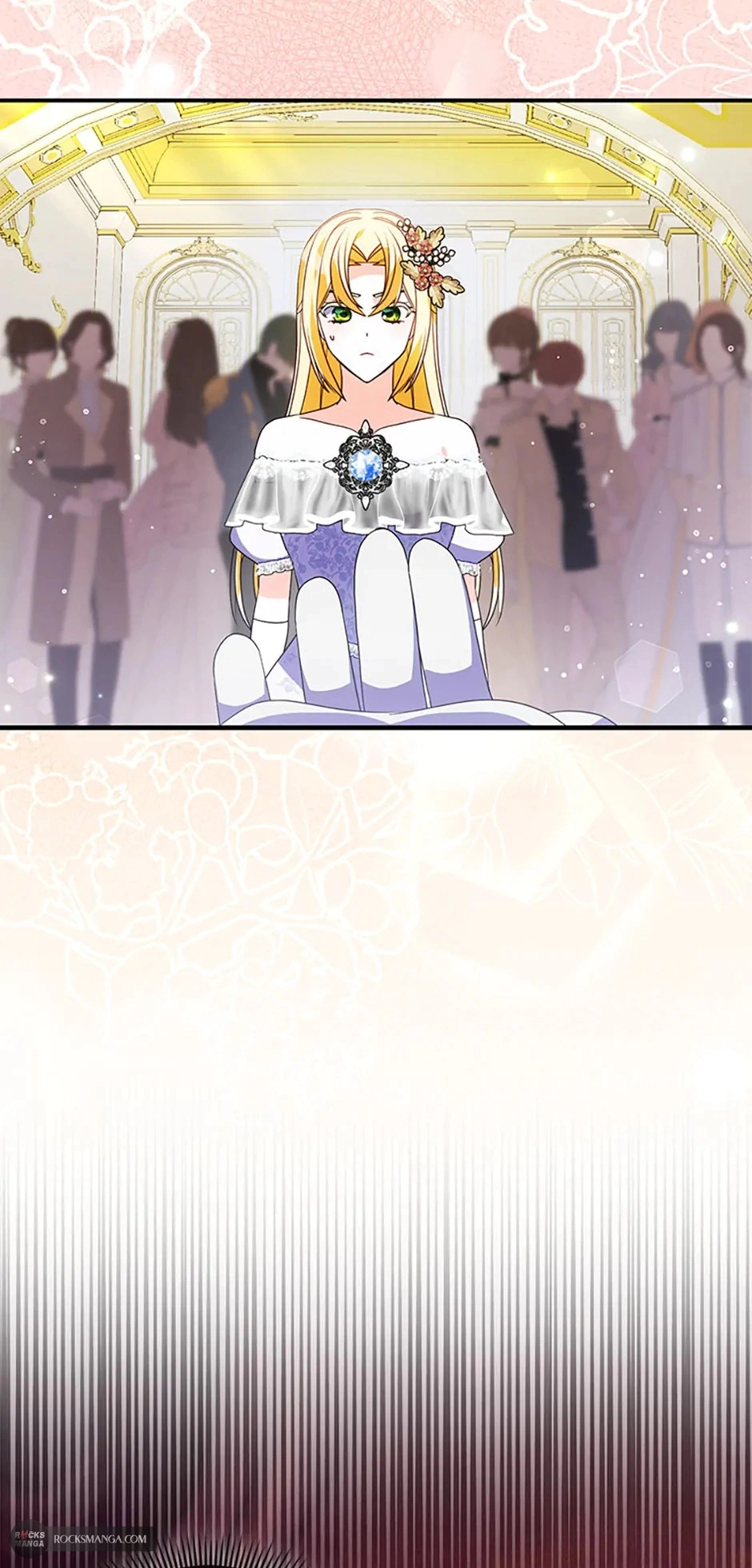 Read A Fairy-Tale Ending for a Fake AR Manga Online