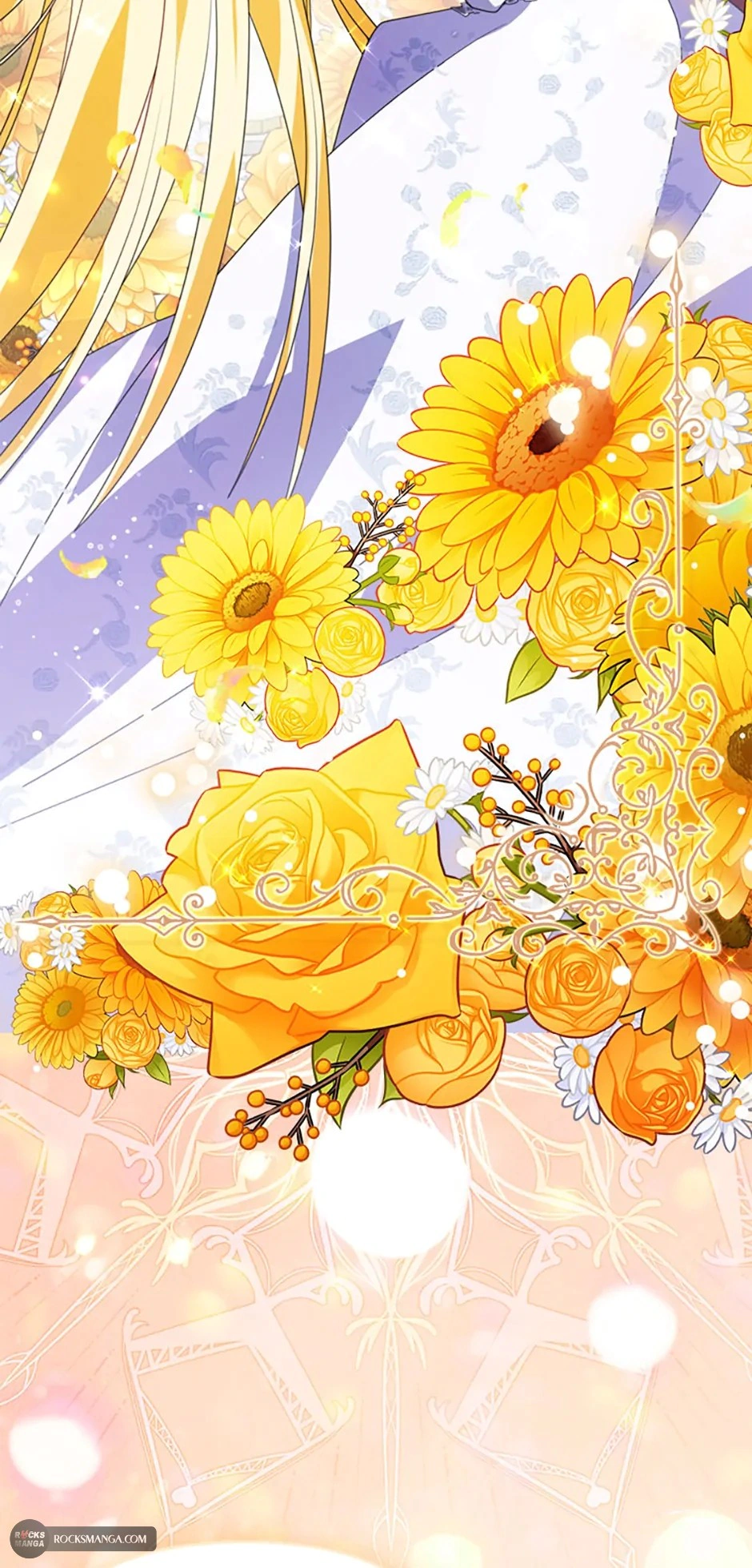 Read A Fairy-Tale Ending for a Fake AR Manga Online