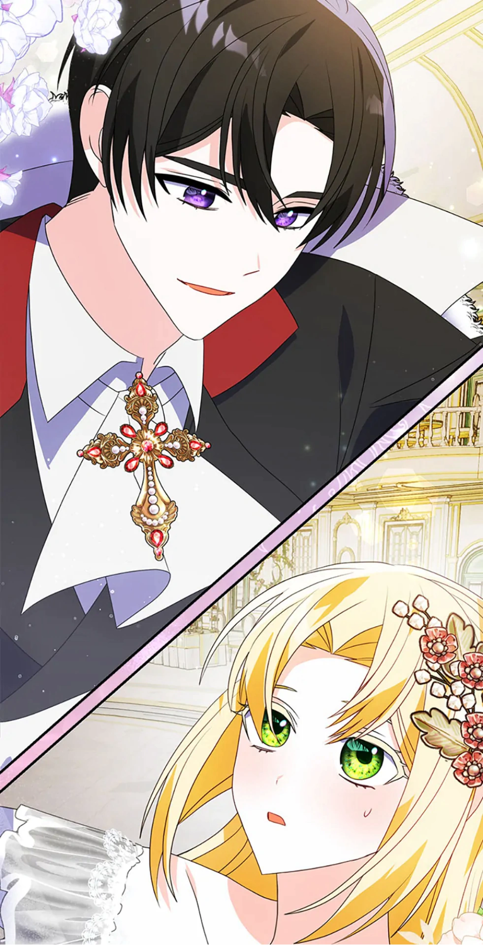 Read A Fairy-Tale Ending for a Fake AR Manga Online