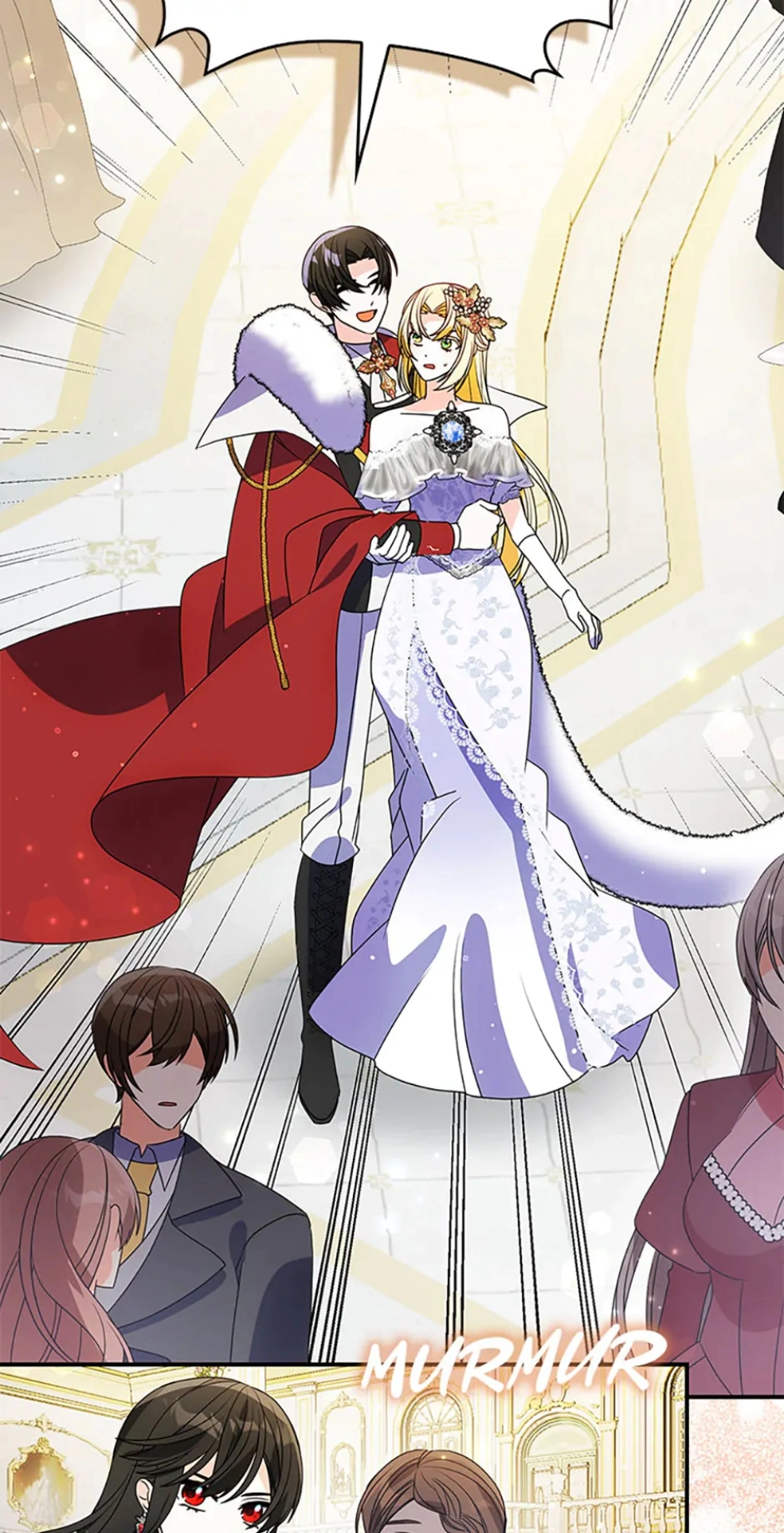 Read A Fairy-Tale Ending for a Fake AR Manga Online